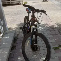 دوچرخه سایز ۲۴ دنده ای- شهرک پردیس|دوچرخه، اسکیت، اسکوتر|جم, |دیوار