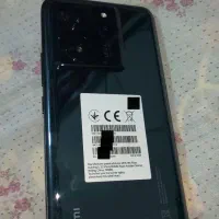 Xiaomi 13t pro 12/512 در حد خشک خشک