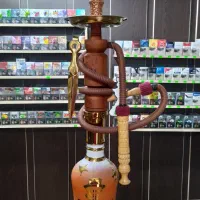 قلیان|کلکسیون و سرگرمی|بندر انزلی, آخرخط|دیوار