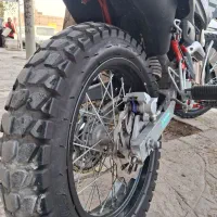 kavir t2|موتورسیکلت|مشهد, کشف|دیوار