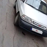 پراید دوگانه مدل ۸۵|خودرو سواری و وانت|بیرجند, |دیوار