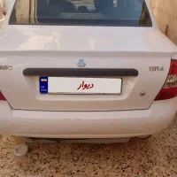 تیبا 1|خودرو سواری و وانت|صدرا-فارس, فاز ۲|دیوار