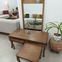 میز جلو مبلی و عسلی مدل ۱۱۰|مبلمان خانگی و میز عسلی|بیرجند, |دیوار