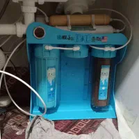 فروش.نصب.تعمیر انواع تصفیه اب خانگی|آبسردکن و تصفیه آب|سبزوار, عارف|دیوار