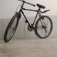 دوچرخه ۲۶ مارک اورلورد