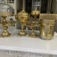 سرویس پذیرای طلایی