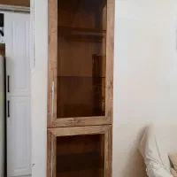 ویترین و بوفه