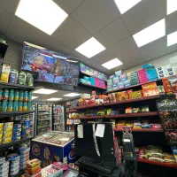 سوپر مارکت(جذب نیروی کار )