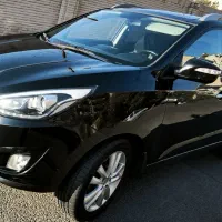 توسان فیس جدید 2014 دو دیفرانسیل|خودرو سواری و وانت|تهران, آجودانیه|دیوار