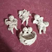 تعدادی لوازم خانه و آشپزخانه دیوار کوب فرشته|صنایع دستی و سایر لوازم تزئینی|کوهدشت, |دیوار