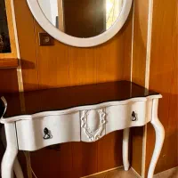 آینه دراور گنجه