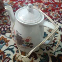 قوری برقی
