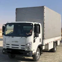 ایسوز 6 تن مدل 93|خودرو سنگین|بوکان, |دیوار