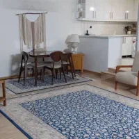 65متر-یکخوابه-15متر-حیاط