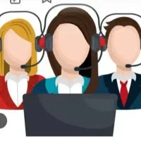 بازاریاب تلفنی