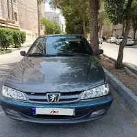 فروش پژو پارس مدل ۸۸خانگی