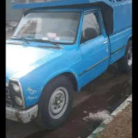 حمل بار با نیسان وانت