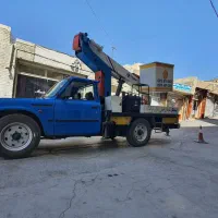 بالابر تادانو نیسانی