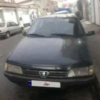 اردی ۸۳ سالم