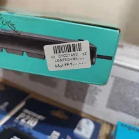 صفحه کلید و ماوس mk120 دو میلیون و سیصدهزار