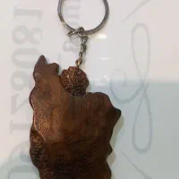 جاکلیدی چوبی