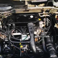 405 در حد صفر|خودرو سواری و وانت|بهشهر, |دیوار