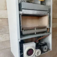 نصب تعمییر سرویس پکیج رادیاتور