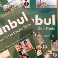 زبان ترکی استانبولی|کتاب و مجله آموزشی|تبریز, |دیوار