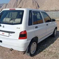 پراید هاچبک 111 گچساران|خودرو سواری و وانت|دوگنبدان, |دیوار