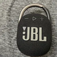 اسپیکر بلوتوث جی بی ال jbl clip 4 اورجینال|پخش‌کننده همراه|تهران, شهرک دریا|دیوار