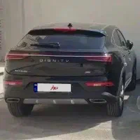 دیگنیتی مشکی تو مشکی صفر 404 روز