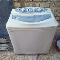 لباسشویی ۱۲ کیلویی هایر