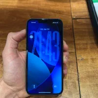 آیفون ۱۳ (سیزده) نرمال پارت نامبر ch تک سیم کارت|موبایل|تهران, آسمان|دیوار