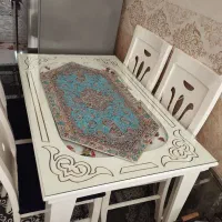 میز غذاخوری|میز و صندلی غذاخوری|تربتحیدریه, ده پائین|دیوار