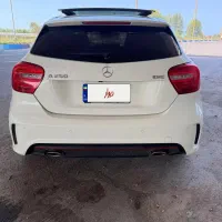 بنز A250|خودرو سواری و وانت|رشت, کوی یخ|دیوار