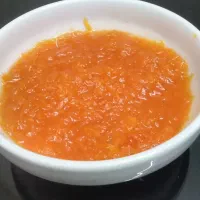 مربای هویج خونگی