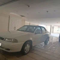 دوو سیلو بی رنگ تمیز