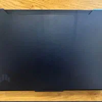 Asus Tuf FX517Z|رایانه همراه|گنبد کاووس, |دیوار
