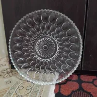 ظروف سفال و بلور