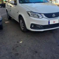 ساینا دوگانه کارخانه مدل ۱۴۰۳