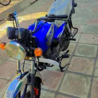 موتور KLD200مدل1403|موتورسیکلت|تهران, کیانشهر|دیوار