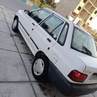 پراید کلکسیون کم کار.|خودرو سواری و وانت|خرمآباد (تنکابن), |دیوار