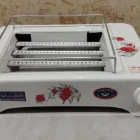 کباب پز خانگی گاز ی