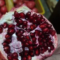 انار صادراتی ساوه