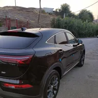 دیگنیتی پرایم، مدل ۱۴۰۳|خودرو سواری و وانت|دزفول, |دیوار