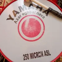 طبل محرم|درام و پرکاشن|اصفهان, بهارستان|دیوار