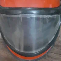 کلاه کاسکت قدیمی ومحکم