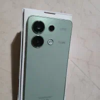 گوشی شیائومی نوت ۱۳ حافظه ۲۵۶