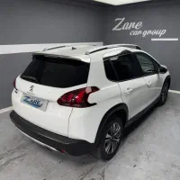 پژو2008|خودرو سواری و وانت|شیرود, |دیوار