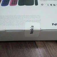 گوشی نوکیا نو کارتن پلمپ|موبایل|قائن, |دیوار
